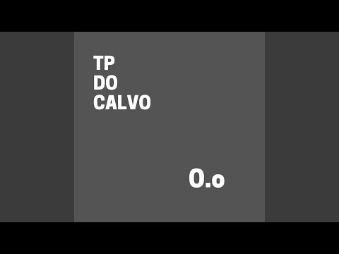 Tropa do Calvo