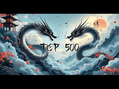 TOP 500 || 201-400