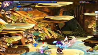 XynK (Warlock) vs Zeylfe (Abyss Knight)