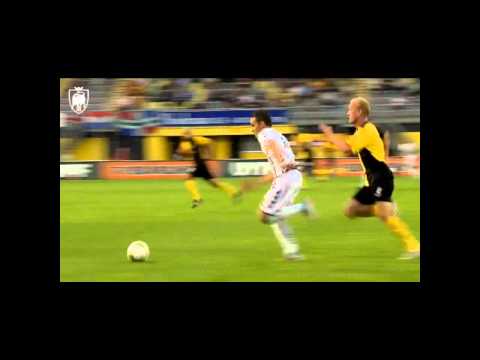 BV veendam - go ahead eagles 4 - 1