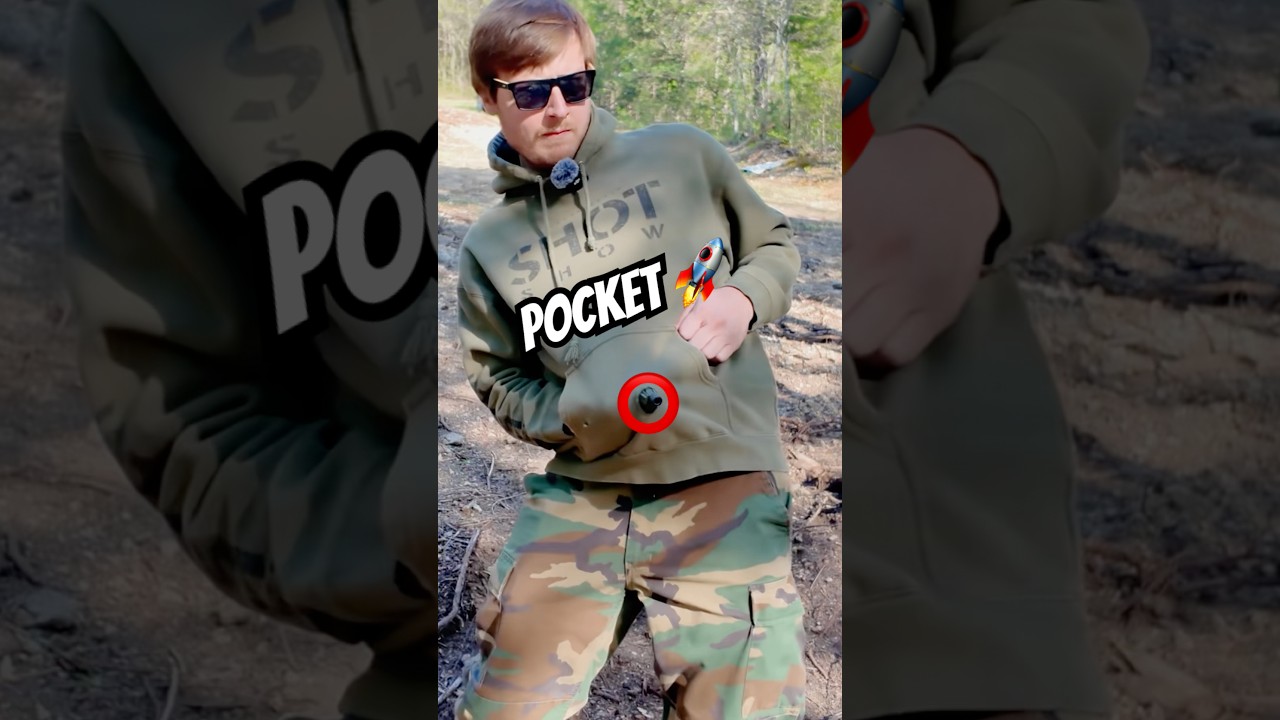 Are These Worth Carrying?