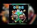 J. Balvin, Bad Bunny - ODIO (Audio)