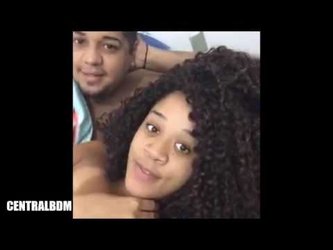 LIVE: Mc Thaysa Maravilha (01.09.16) #TourSalvador