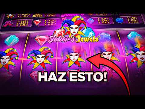 Como GANARLE al Joker Jewels - La verdad oculta