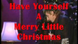 Barry Manilow - Have Yourself A Merry Little Christmas