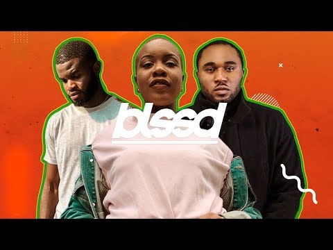 TBabz x Sharyn x Marizu - By My Side