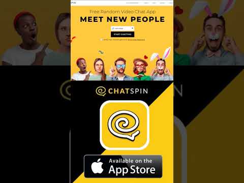 Top 10 Omegle Alternative To Chat With Stranger #omegle #chat #app