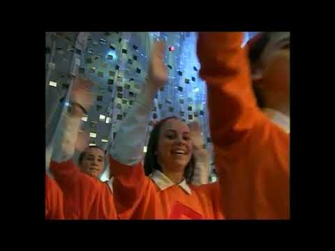 Zlatno Slavejce 2006 - Za site deca - Hor Zlatno Slavejce