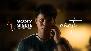 Download lagu โNantiโ | One Minute Film Competition by Sony Indonesia. mp3 Download lagu โNantiโ | One Minute Film Competition by Sony Indonesia. mp3