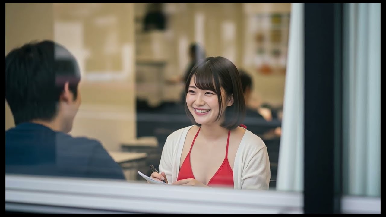 個人指導塾のお姉さんが魅力的すぎて勉強どころじゃない