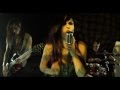 Stitched Up Heart - "Frankenstein" Official Music ...