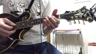 Yes / If Only You Knew / Mandolin