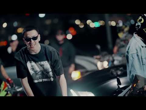 ThunderZ x 290 - Chillin' (Official Music Video)