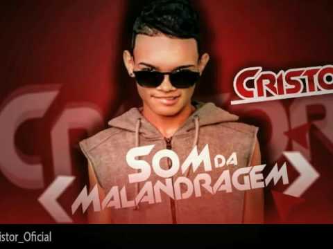 MC CRISTOR - SOM DA MALANDRAGEM (ÁUDIO OFICIAL)