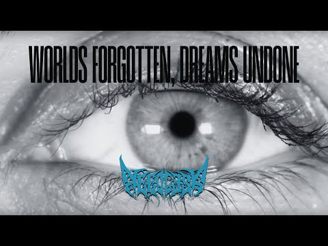 Needless - Worlds Forgotten, Dreams Undone (Official Video)