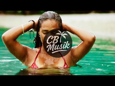 Joe Briz ✘ Kayler ✘ Mi Santana - Forever (CB Musik Remix) 2025 🇸🇧