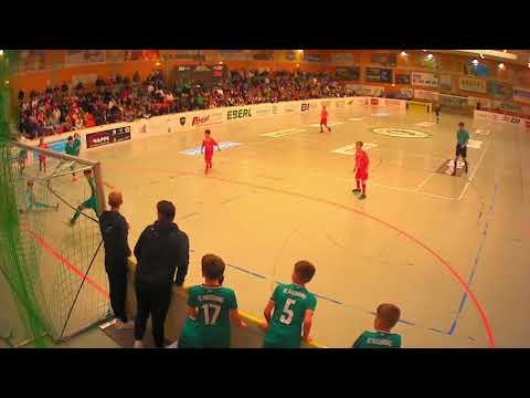 Spiel 26 - 1. FSV Mainz 05 - FC Augsburg