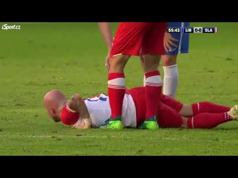 [Sestřih] FC SLOVAN LIBEREC vs. SK SLAVIA PRAHA | 22.4.2018