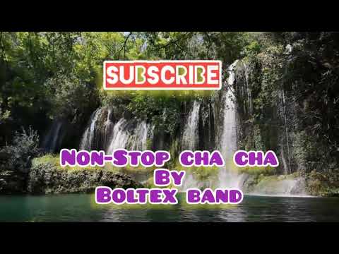 Non-Stop Cha Cha_Boltex Band_LIVE Band