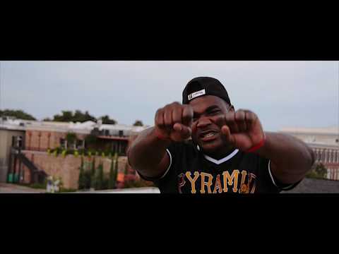 Ray Allen - iTrap Official Music Video Prod By: Spade Melo(Directed By: Giant Productions)