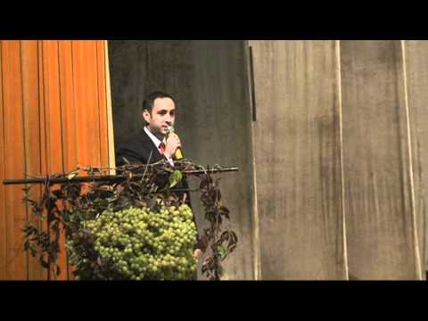 012 Lucian TIPEI - Sarbatoarea Multumirii 29.10.2011