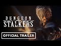 Vídeo de jogabilidade de Dungeon Stalkers  PC