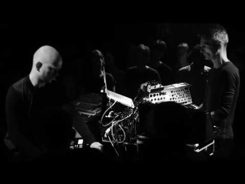 Flanger  "Loose Joints"  Live