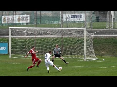 PFLA 2001 - VIDEOTON 3-0