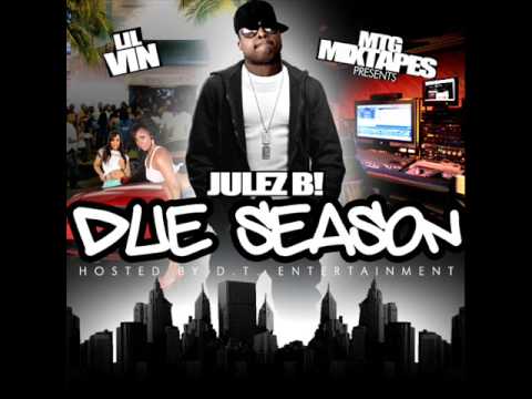 Julez B! - Fever Pitch