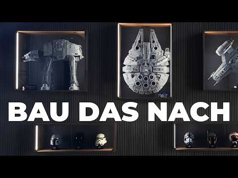 Das ist keine Deko… das ist ein STATEMENT!