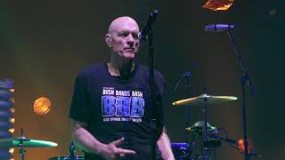 Midnight Oil - Warakurna (Wollongong, Nov 13, 2017)