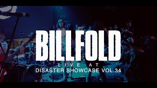 Download lagu Billfold - Bisa (Live At Disaster Showcase Vol 34) mp3