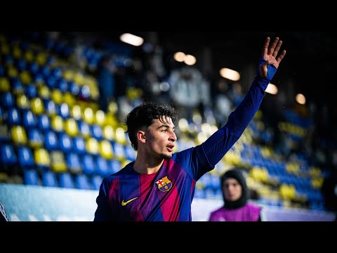 Guille Fernandez vs Maccabi Haifa 