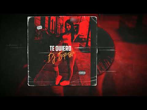Dj TZepesh - Te Quiero 🔥🎶