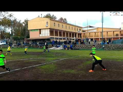 Campionato  Giovanile Aics SPORT IN TOUR CAT  2006 ASD CANOSSA 1963 LUPA OSTIANTICA