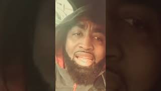 Mysonne Troy ave response “I can’t respect a coward” #mysonne #troyave #beef