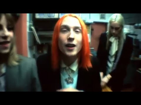 Video thumbnail for WONDERLAND