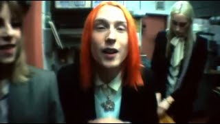 Frost Children - WONDERLAND (Official Video)