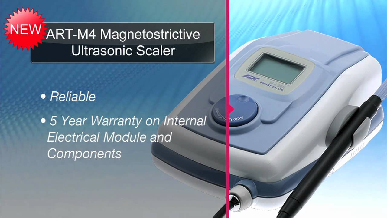 Bonart's ART Dental Devices