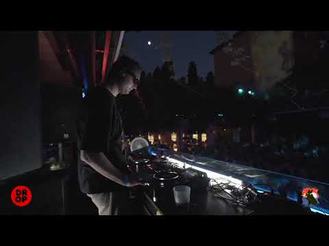 DROP Open-Air X Houseum: Ricky Razu @ La Terrrazza [Barcelona]