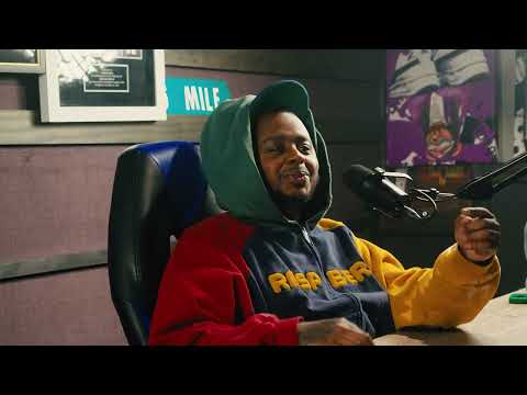 Babyface Ray and Icewear Vezzo on  Growing Up on 6 mile, Crazy Moments on Their Come Up, and More 