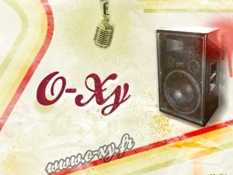 O-Xy - Ca part en freestyle feat Korléon & Dr Peppa.mpg