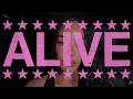 Jorja Smith Alive Feat Wizkid Lyric Video