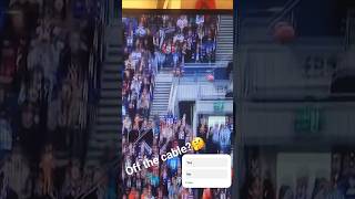 Minnesota Vikings field goal hits cable?  what do you think? #vikings #nfl #minnesotavikings #london