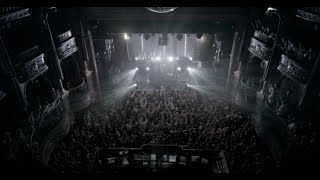 Etienne Daho - "London Daho" (Trailer Concert Etienne Daho à Londres)