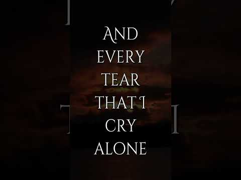 If you feel like giving up, listen to this! [Sealed In Blood - PaulQ]