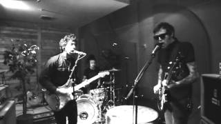 The Electric West- Devil Horse(rehearsal footage)