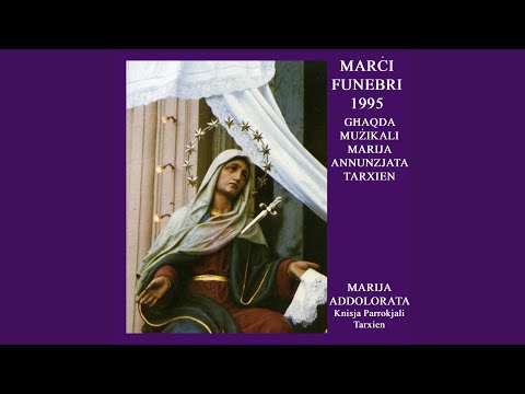 Alla Memoria di Mia Madre (P.Buttiġieġ)