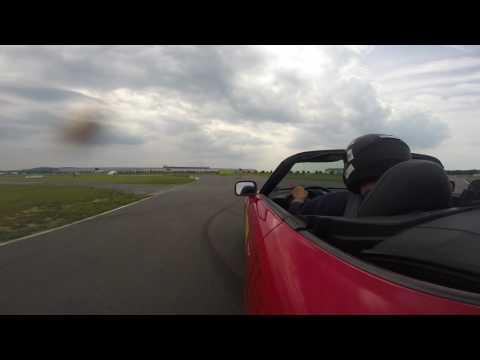 Pocono with NEPA SCCA