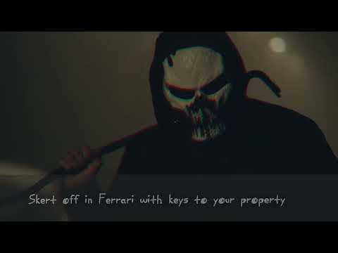 Class_Sick - Carpe Mortem (Official Lyric Video)